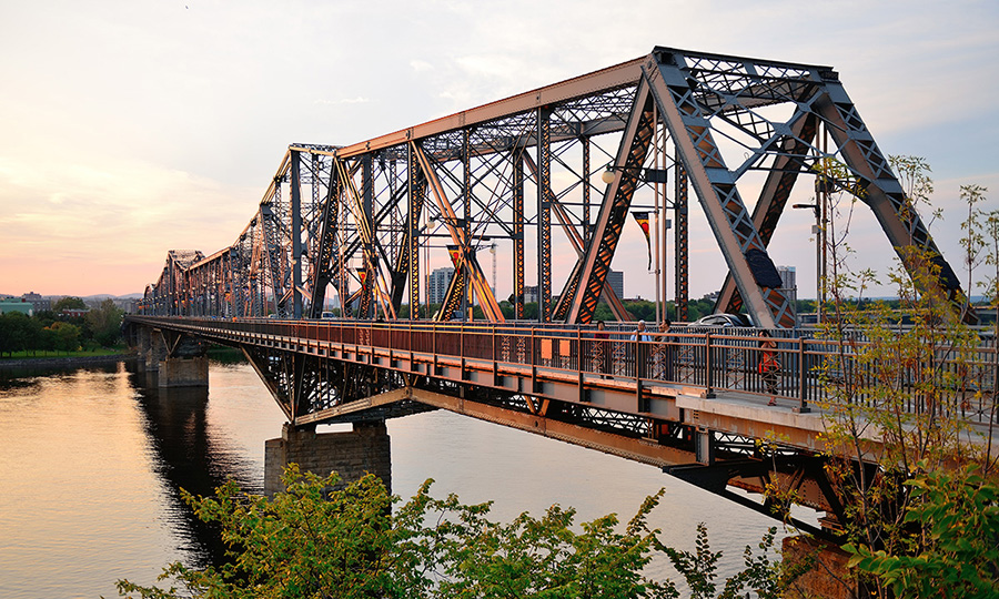 Infrastructure