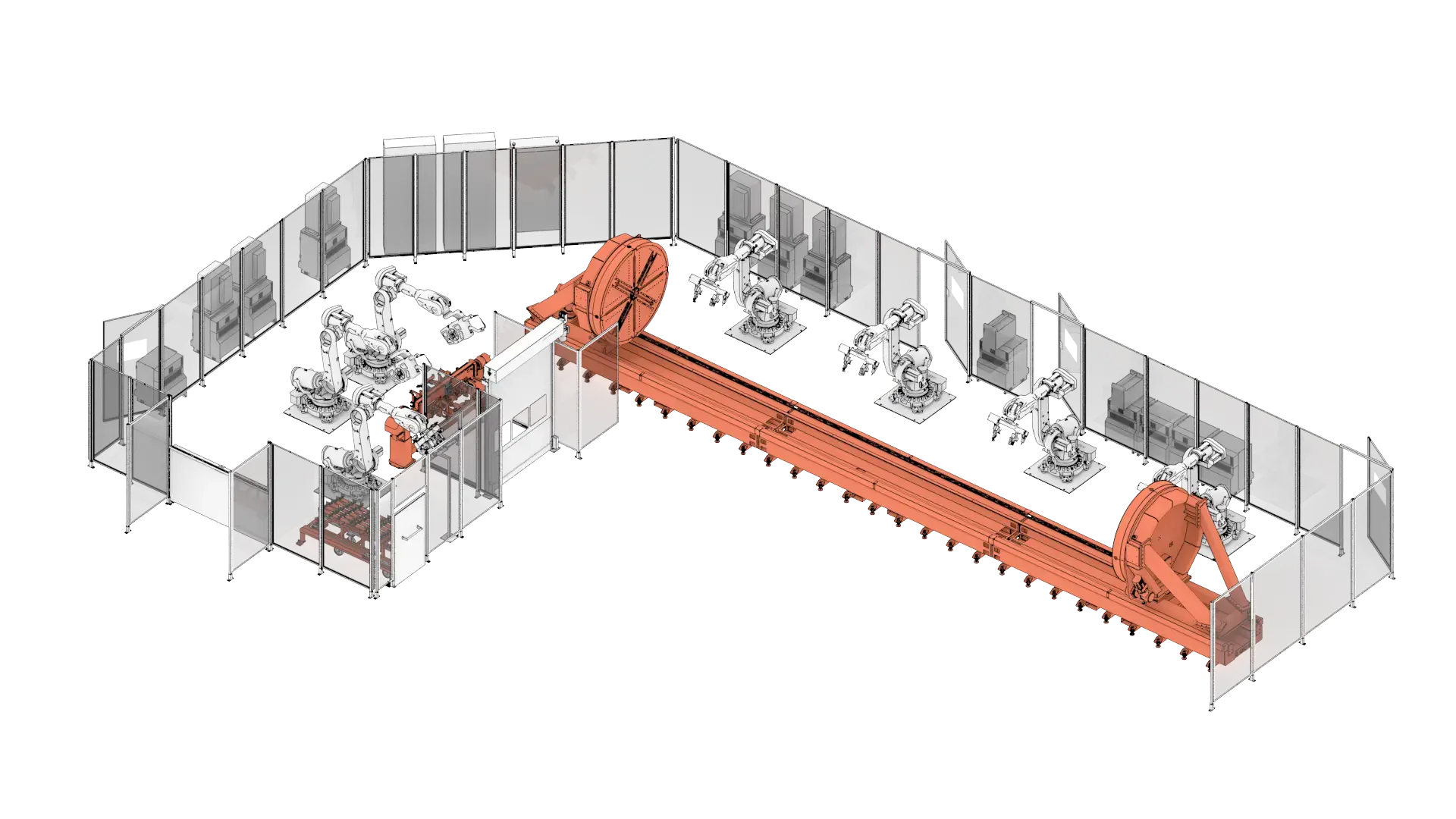 Fixturing and Positioning